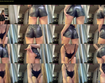 viola_1 — 6 minute Chaturbate female cam show recording, 720p, Nov 9, 2024