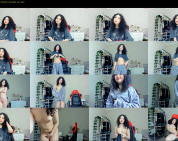 wastforu — 111 minute Chaturbate female cam show recording, 720p, Nov 8, 2024