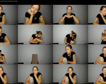 why_again_me — 22 minute Chaturbate female cam show recording, 720p, Nov 8, 2024