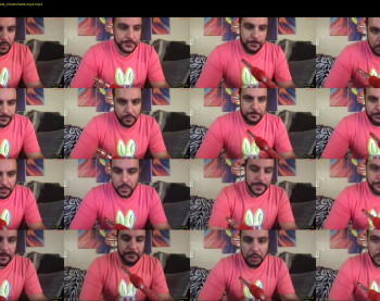 y2ab — 4 minute Chaturbate male cam show recording, 720p, Nov 8, 2024
