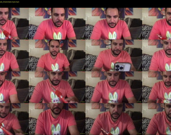 y2ab — 47 minute Chaturbate male cam show recording, 720p, Nov 8, 2024