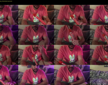 y2ab — 48 minute Chaturbate male cam show recording, 720p, Nov 9, 2024