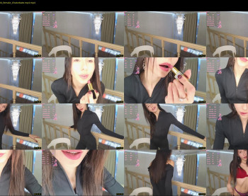 yononeey — 9 minute Chaturbate female cam show recording, 720p, Nov 8, 2024
