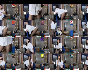 1mari_01 — 49 minute Chaturbate female cam show recording, 720p, Nov 10, 2024