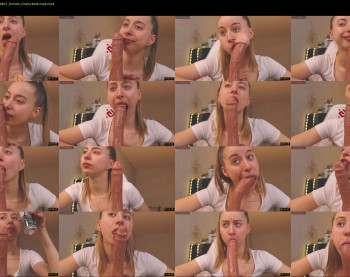 _alexa_gold_ — 10 minute Chaturbate female cam show recording, 720p, Nov 9, 2024