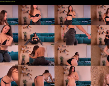 _artease_ — 83 minute Chaturbate female cam show recording, 720p, Nov 9, 2024