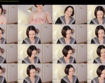 _female_essence_ — 27 minute Chaturbate female cam show recording, 720p, Nov 9, 2024