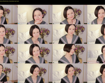 _female_essence_ — 121 minute Chaturbate female cam show recording, 720p, Nov 10, 2024