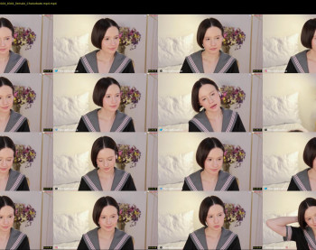 _female_essence_ — 4 minute Chaturbate female cam show recording, 720p, Nov 10, 2024