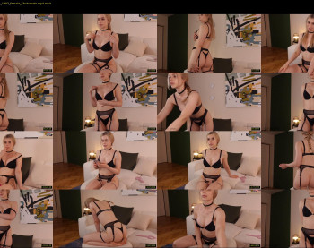 _hidden_gem_ — 120 minute Chaturbate female cam show recording, 720p, Nov 9, 2024