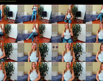 _jeniffer_hot — 11 minute Chaturbate female cam show recording, 720p, Nov 9, 2024