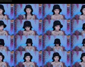 _nika_kik — 3 minute Chaturbate female cam show recording, 720p, Nov 9, 2024