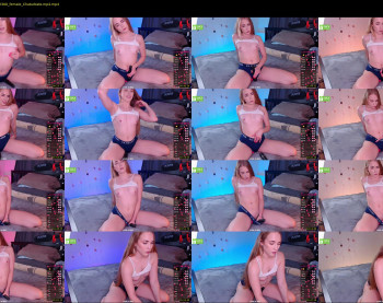 _taylormoon — 7 minute Chaturbate female cam show recording, 720p, Nov 9, 2024