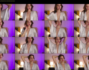 _temptation___ — 3 minute Chaturbate female cam show recording, 720p, Nov 10, 2024