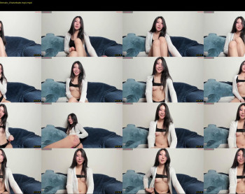 _yuriko — 17 minute Chaturbate female cam show recording, 720p, Nov 9, 2024