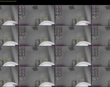 abby_laker — 10 minute Chaturbate female cam show recording, 720p, Nov 9, 2024