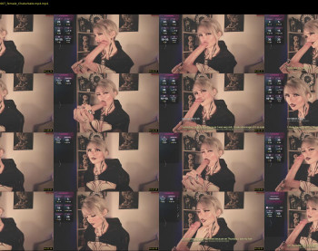 abril__colen — 7 minute Chaturbate female cam show recording, 720p, Nov 9, 2024