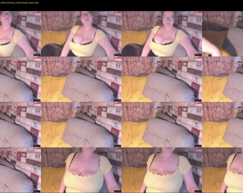 adamsvictory — 6 minute Chaturbate female cam show recording, 480p, Nov 9, 2024