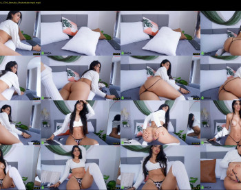 alannathomson — 102 minute Chaturbate female cam show recording, 720p, Nov 9, 2024