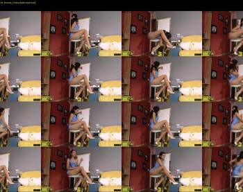 alice_bane — 34 minute Chaturbate female cam show recording, 720p, Nov 9, 2024