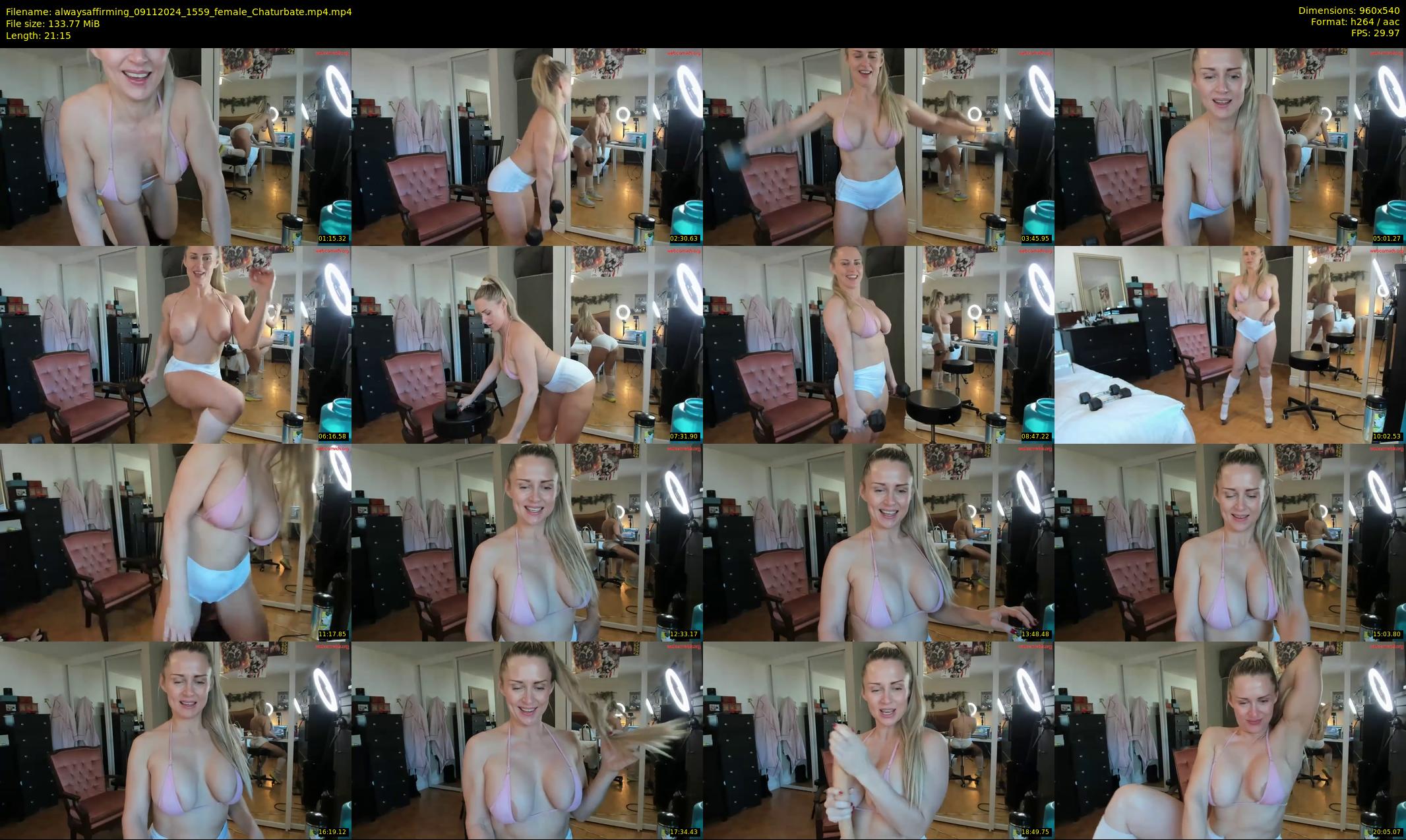 alwaysaffirming — 22 minute Chaturbate couple cam show recording, 480p, Nov 9, 2024