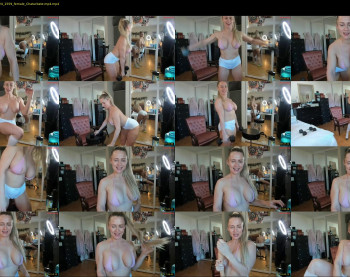alwaysaffirming — 22 minute Chaturbate couple cam show recording, 480p, Nov 9, 2024