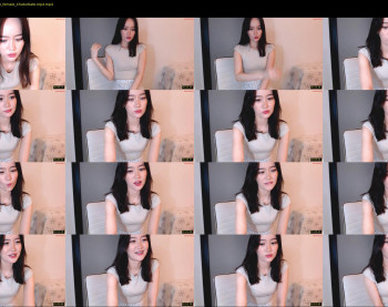 amiliyan — 3 minute Chaturbate female cam show recording, 720p, Nov 9, 2024