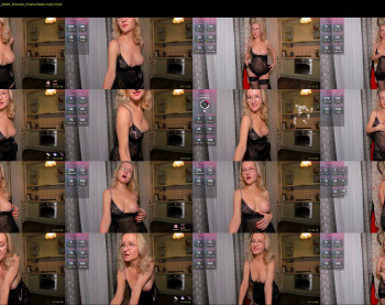 anastasiagate — 3 minute Chaturbate female cam show recording, 720p, Nov 9, 2024