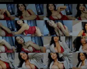 anaworld69 — 101 minute Chaturbate female cam show recording, 720p, Nov 9, 2024