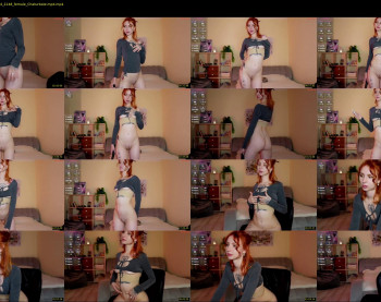 angelic_lovers_ — 47 minute Chaturbate couple cam show recording, 720p, Nov 9, 2024