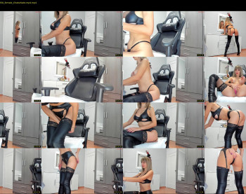 anisialuna_ — 80 minute Chaturbate female cam show recording, 720p, Nov 9, 2024