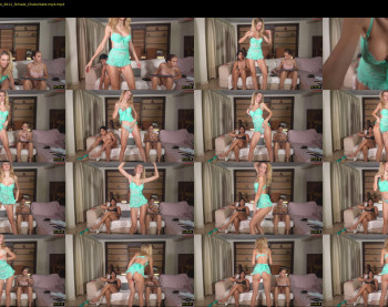 annemanifique — 4 minute Chaturbate female cam show recording, 720p, Nov 9, 2024
