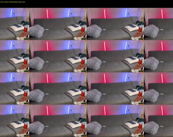 antray_misti — 14 minute Chaturbate male cam show recording, 720p, Nov 9, 2024