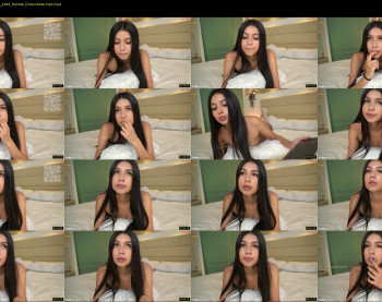 ashley_jones9 — 5 minute Chaturbate female cam show recording, 720p, Nov 9, 2024