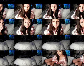 baristachicka28 — 36 minute Chaturbate female cam show recording, 480p, Nov 9, 2024