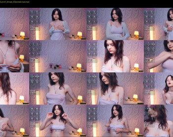 beatrixcutsforth — 121 minute Chaturbate female cam show recording, 720p, Nov 10, 2024