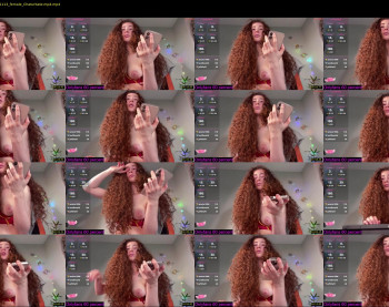 becky_baker — 5 minute Chaturbate female cam show recording, 720p, Nov 9, 2024