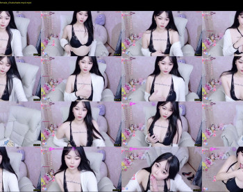 bell_cs — 74 minute Chaturbate female cam show recording, 720p, Nov 10, 2024