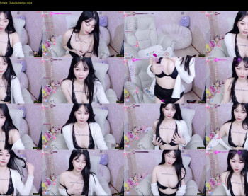 bell_cs — 121 minute Chaturbate female cam show recording, 720p, Nov 10, 2024