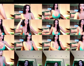 belovedkhlloe — 16 minute Chaturbate female cam show recording, 720p, Nov 9, 2024