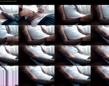 bertdollaz757 — 7 minute Chaturbate male cam show recording, 720p, Nov 9, 2024