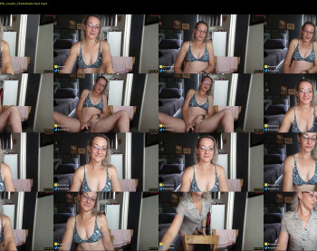 boeslaboes — 35 minute Chaturbate couple cam show recording, 720p, Nov 9, 2024