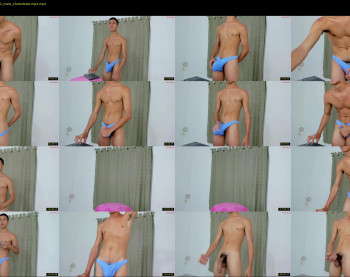 boy_jerry — 121 minute Chaturbate male cam show recording, 720p, Nov 9, 2024