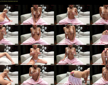 carolinaherera — 58 minute Chaturbate female cam show recording, 720p, Nov 9, 2024