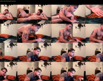 ccmanrivs120 — 11 minute Chaturbate male cam show recording, 720p, Nov 10, 2024