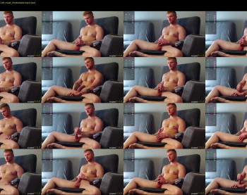 chris_boy37 — 30 minute Chaturbate male cam show recording, 720p, Nov 9, 2024