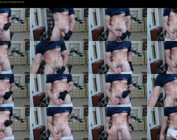 cloud900x — 5 minute Chaturbate male cam show recording, 480p, Nov 9, 2024