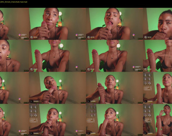 connie_west0 — 6 minute Chaturbate female cam show recording, 720p, Nov 10, 2024
