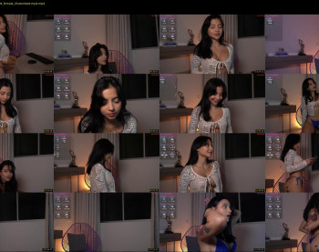 coreybae — 82 minute Chaturbate female cam show recording, 720p, Nov 10, 2024