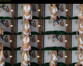 corni__ — 120 minute Chaturbate female cam show recording, 720p, Nov 10, 2024